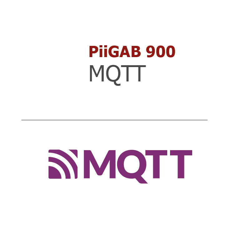 Licencia MQTT de PiiGAB - Activación