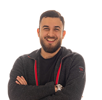 Portrait image