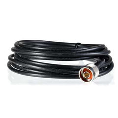 LFK SMA macho/N macho - 10 m