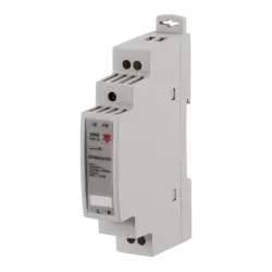 Fuente de alimentación de 24VDC, 0.63A, 15W