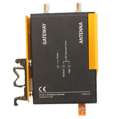 Range Extender, incl. SMA cable 20 cm (M-M)