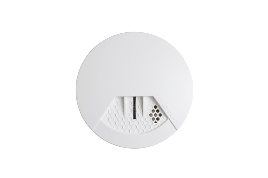 Detector de humo Wireless WM-Bus