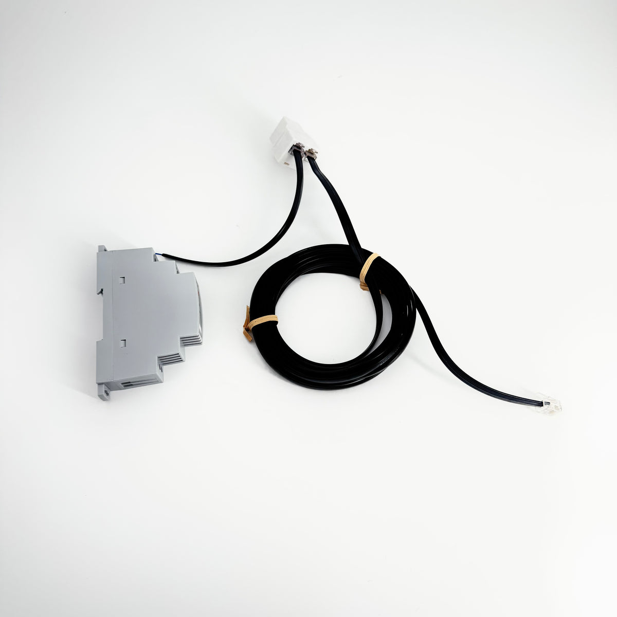 Kit de alimentación para Kamstrup OMNIpower y PiiGAB P1 Converter