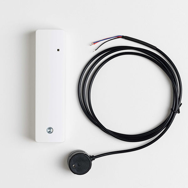 Wireless WM-Bus Pulse Counter w Optical sensor