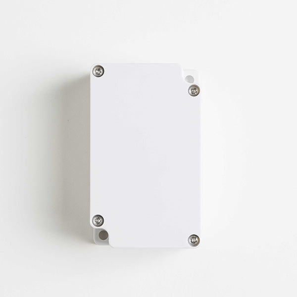 Outdoor temperature sensor