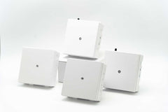 Wireless M-Bus repeater, battery, IP65