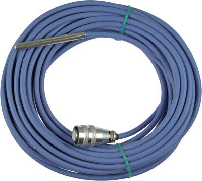 Temperature sensor 1m, accessory for THT2
