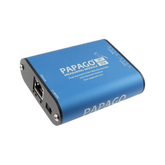 Papago - Ethernet temperature meter