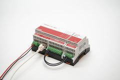 Convertidor PiiGAB HAN-P1 a M-Bus