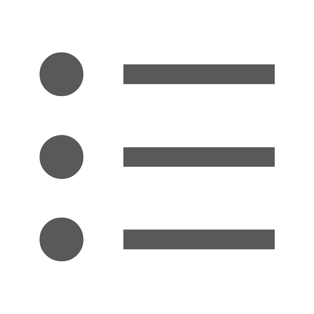 Configuration of PiiGAB 900 - Meter list