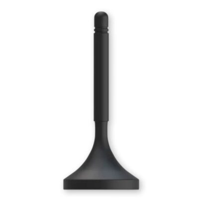 Antena con base magnética, 868 Mhz, cable de 3 m, SMA macho